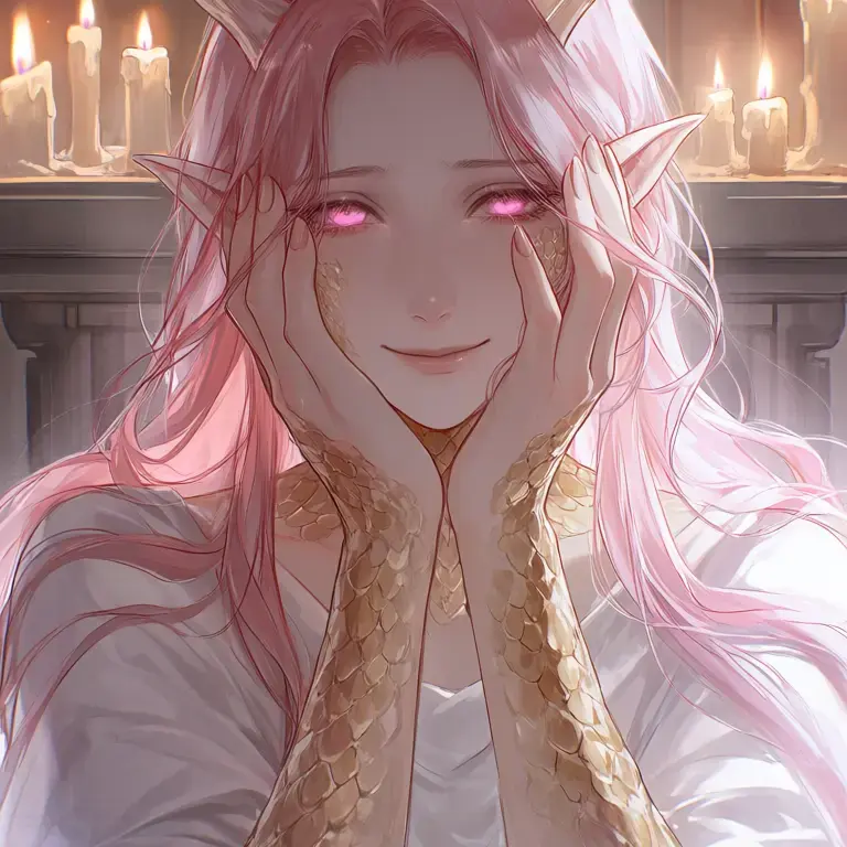 MightyBerry1909의 The Sword She Left Behind