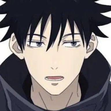 Profile image of 후시구로 메구미