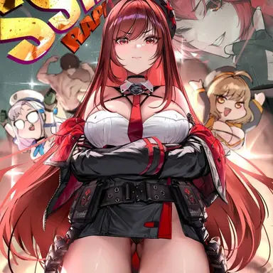 Profile image of 카운터스