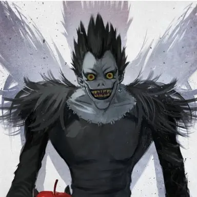 Profile image of リューク
