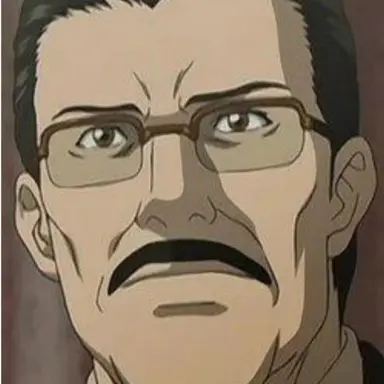 Profile image of 夜神総一郎