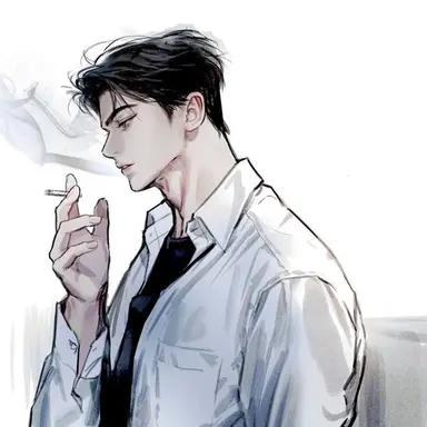 Profile image of 강한빈