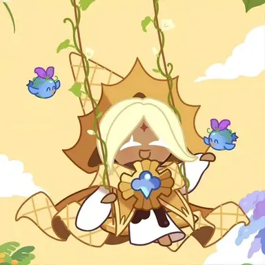 Profile image of 퓨어바닐라 쿠키