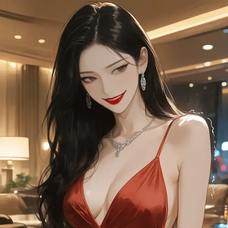 PromptCow0264의 채무의 소꿉친구들