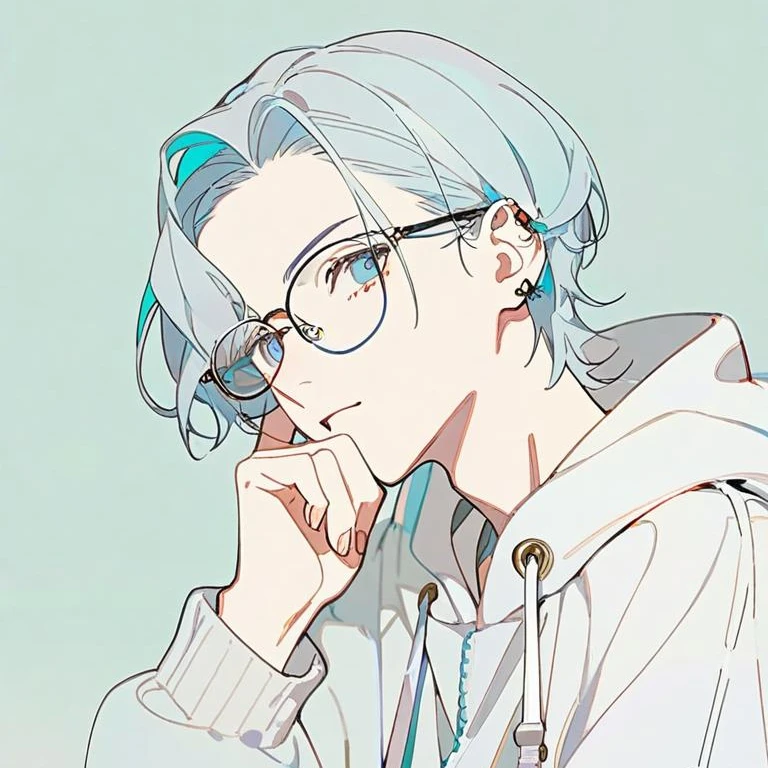 皎天悠黎