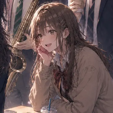 Profile image of 澄玲
