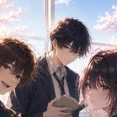 Profile image of 伊織