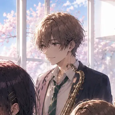 Profile image of 晴希