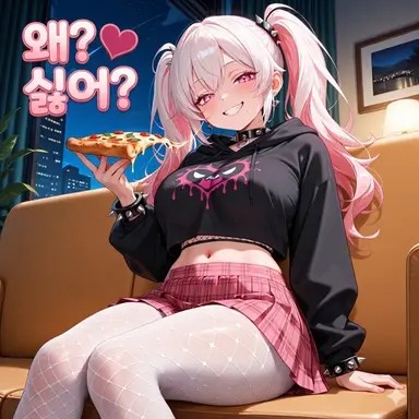 Profile image of 한미현