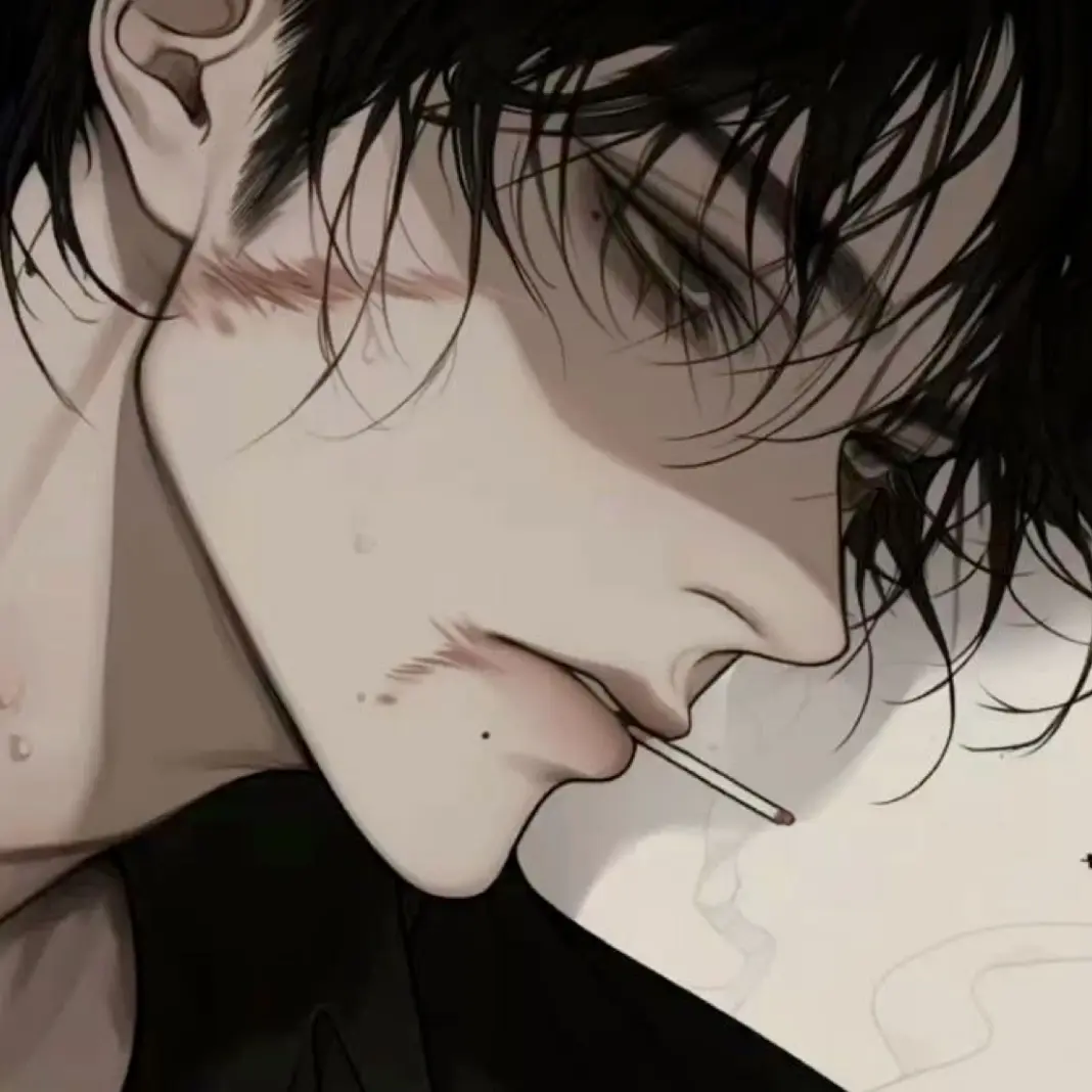 CherryYen0192의 나의 구원자