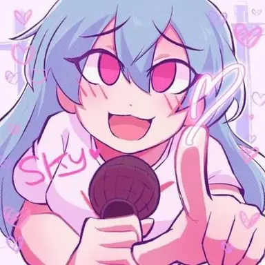 Profile image of Sky
