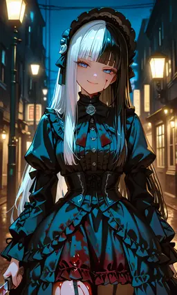 Profile image of Fumika