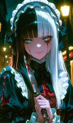 Profile image of Fumika