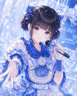 Profile image of かれん