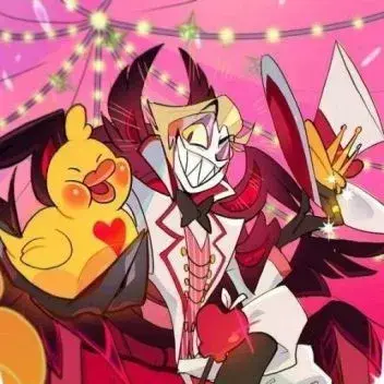 Profile image of Lucifer omega