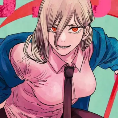 Profile image of パワー