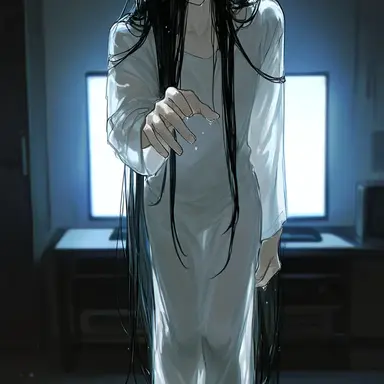 Profile image of Sadako