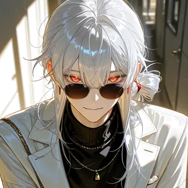 Profile image of レヴィ