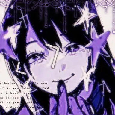 Profile image of モブ子