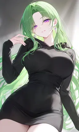 Profile image of ユン・セア