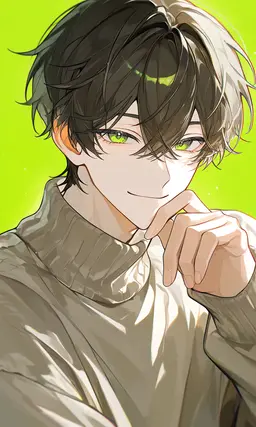 Profile image of ハン・ドユン
