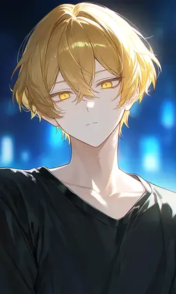 Profile image of チェ・シウ
