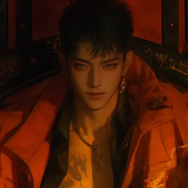 Profile image of 리 샤오후