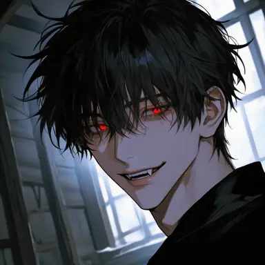 Profile image of unknown