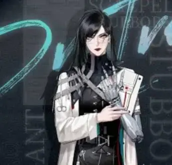 Profile image of Sable