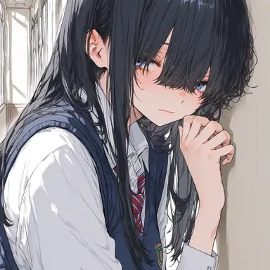 Profile image of Mio