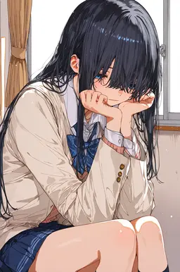 Profile image of Mio
