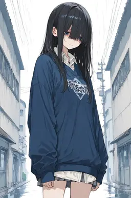 Profile image of Mio