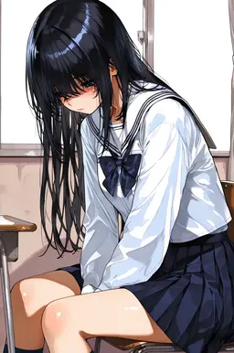 Profile image of Mio