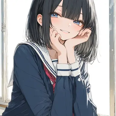 Profile image of Changing Mio