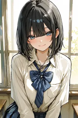 Profile image of Changing Mio