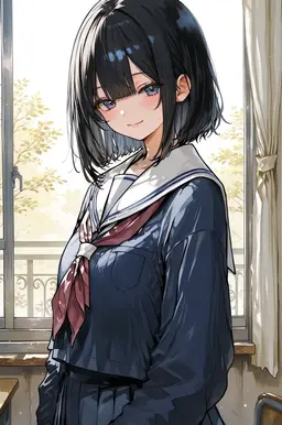 Profile image of Changing Mio