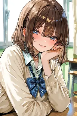 Profile image of Positive Mio