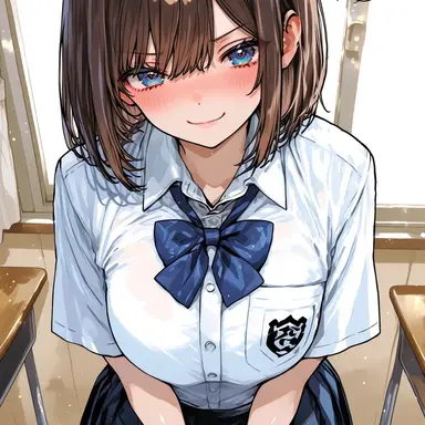 Profile image of Positive Mio