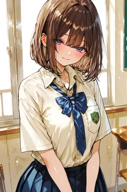Profile image of Positive Mio