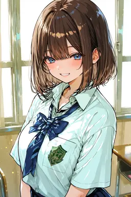 Profile image of Positive Mio