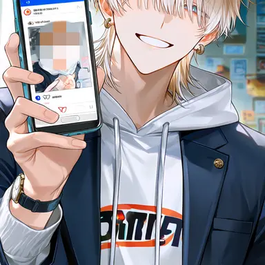 Profile image of 翔