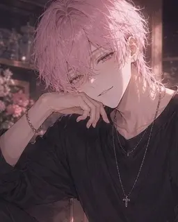 Profile image of あまね