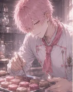 Profile image of あまね