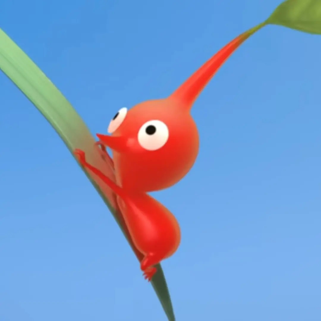 Mimimimimimimimimi의 피크민