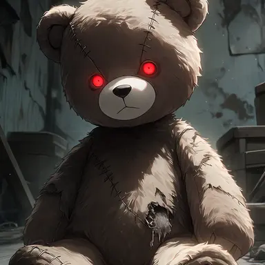 Profile image of クマちゃん