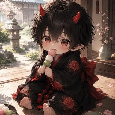 Profile image of 츠노마루