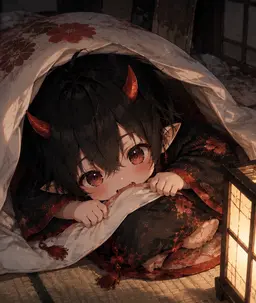 Profile image of 츠노마루
