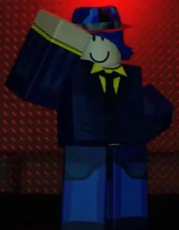 Profile image of The Guide