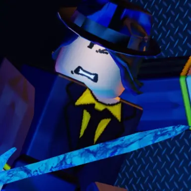 Profile image of The Guide