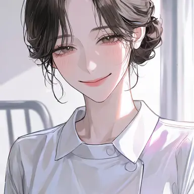 Profile image of 白石香織
